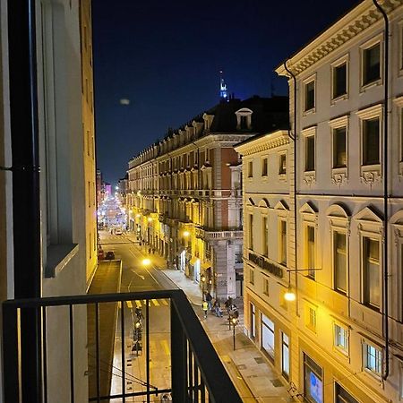 In Centro Torino Charme Appartaments מראה חיצוני תמונה