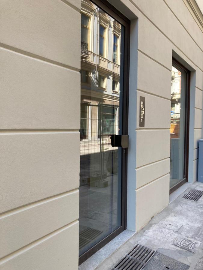 In Centro Torino Charme Appartaments מראה חיצוני תמונה