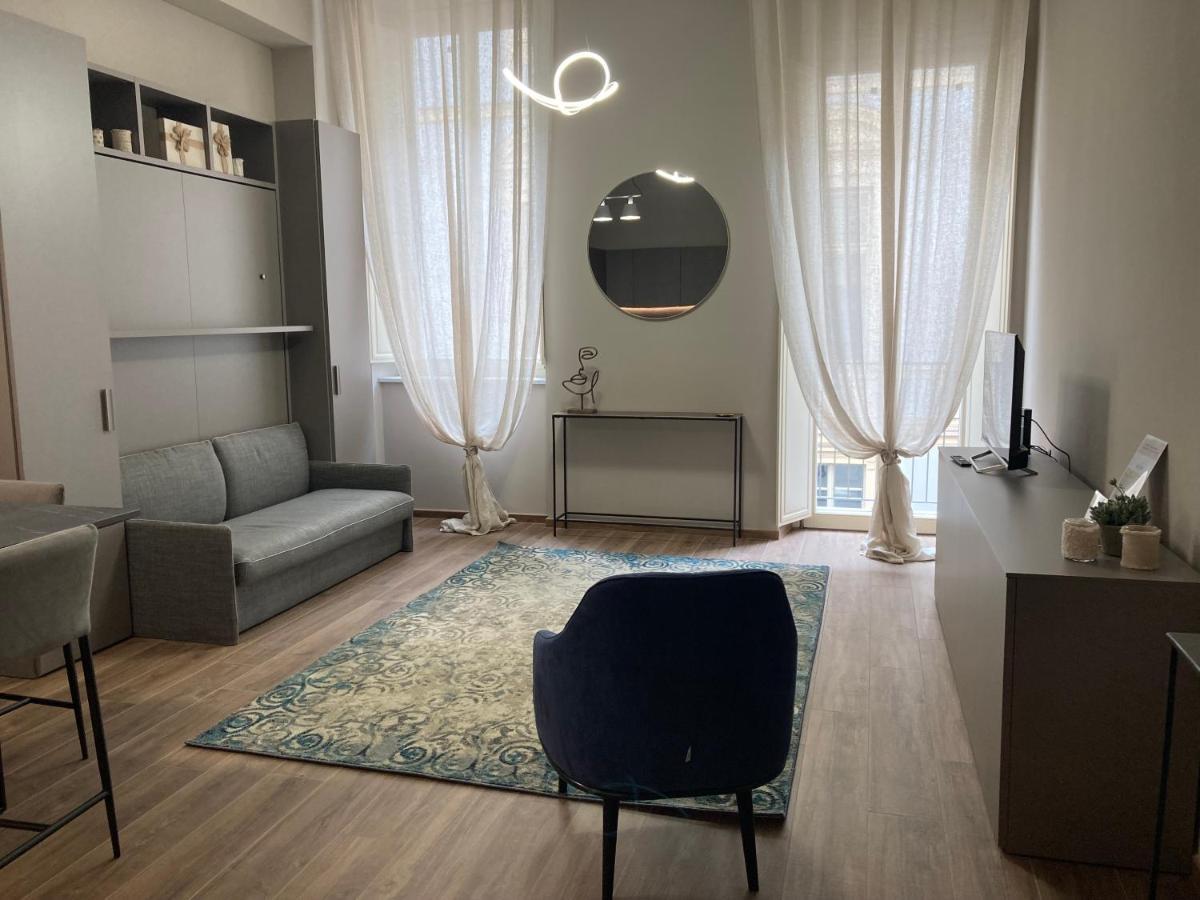 In Centro Torino Charme Appartaments מראה חיצוני תמונה