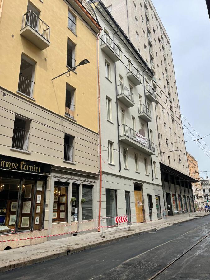 In Centro Torino Charme Appartaments מראה חיצוני תמונה