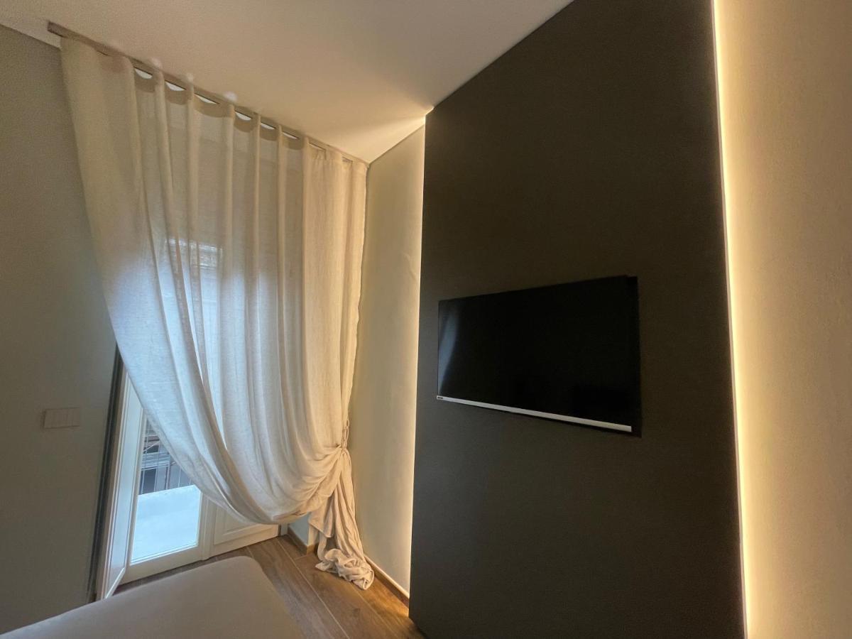 In Centro Torino Charme Appartaments מראה חיצוני תמונה