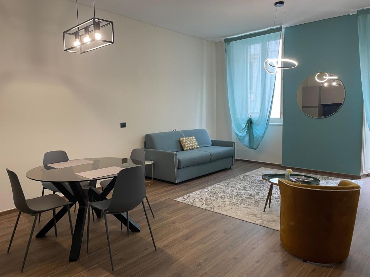 In Centro Torino Charme Appartaments מראה חיצוני תמונה